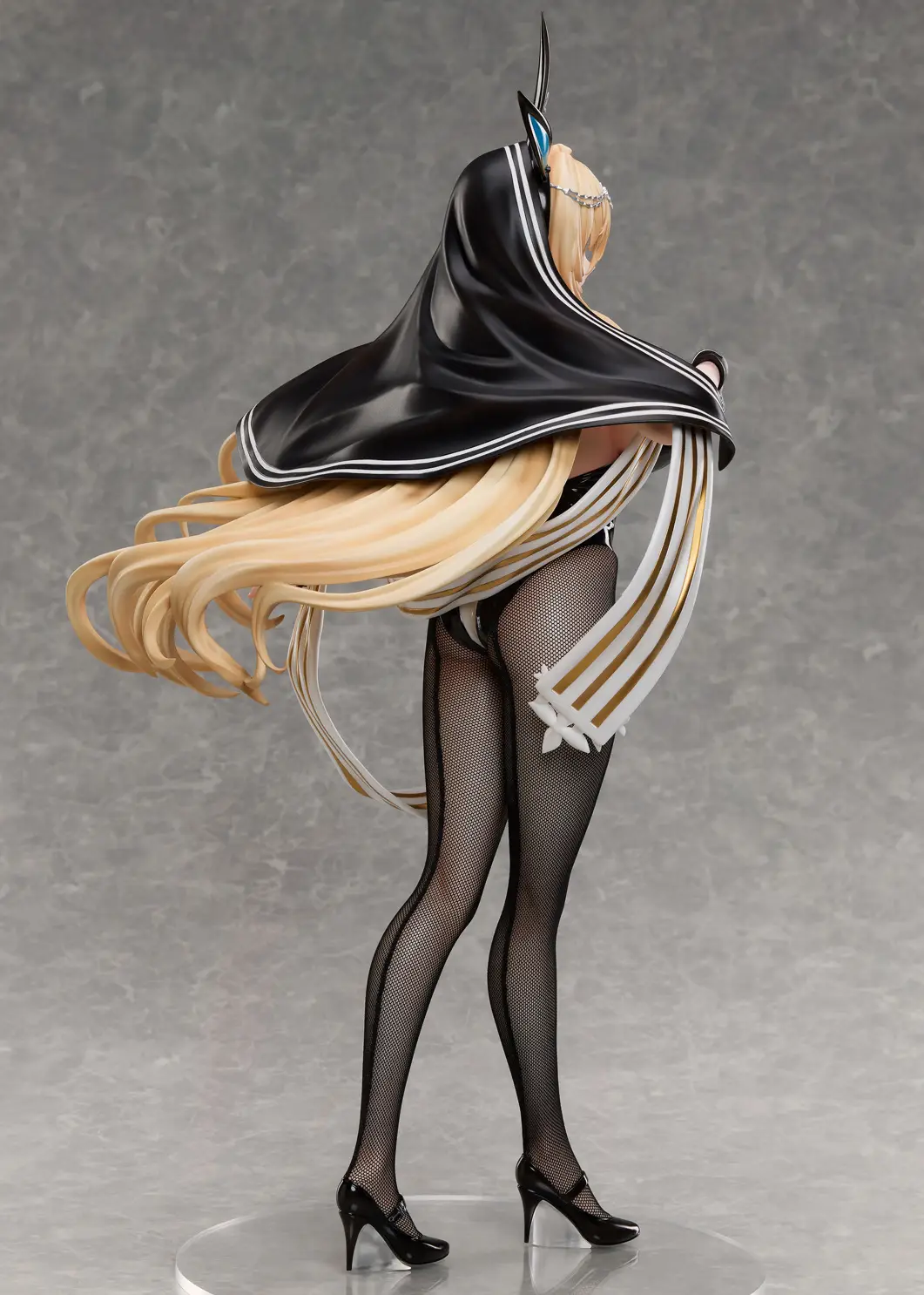 FREEing – Implacable Bunny Ver. (B-STYLE) Azur Lane | 1/4 Scale Premium Figure - Image 8
