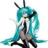 FREEing B-STYLE – Hatsune Miku: Bunny Ver. Art by SanMuYYB – 1/4 Scale Figure