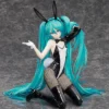 FREEing B-STYLE – Hatsune Miku: Bunny Ver. Art by SanMuYYB – 1/4 Scale Figure