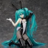 FREEing B-STYLE – Hatsune Miku: Bunny Ver. Art by SanMuYYB – 1/4 Scale Figure