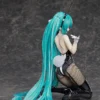 FREEing B-STYLE – Hatsune Miku: Bunny Ver. Art by SanMuYYB – 1/4 Scale Figure