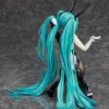 FREEing B-STYLE – Hatsune Miku: Bunny Ver. Art by SanMuYYB – 1/4 Scale Figure