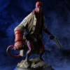 Gecco - Hellboy 1/6 Scale Statue (Licensed)