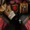 Gecco - Hellboy 1/6 Scale Statue (Licensed)