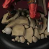 Gecco - Hellboy 1/6 Scale Statue (Licensed)