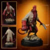 Gecco - Hellboy 1/6 Scale Statue (Licensed)