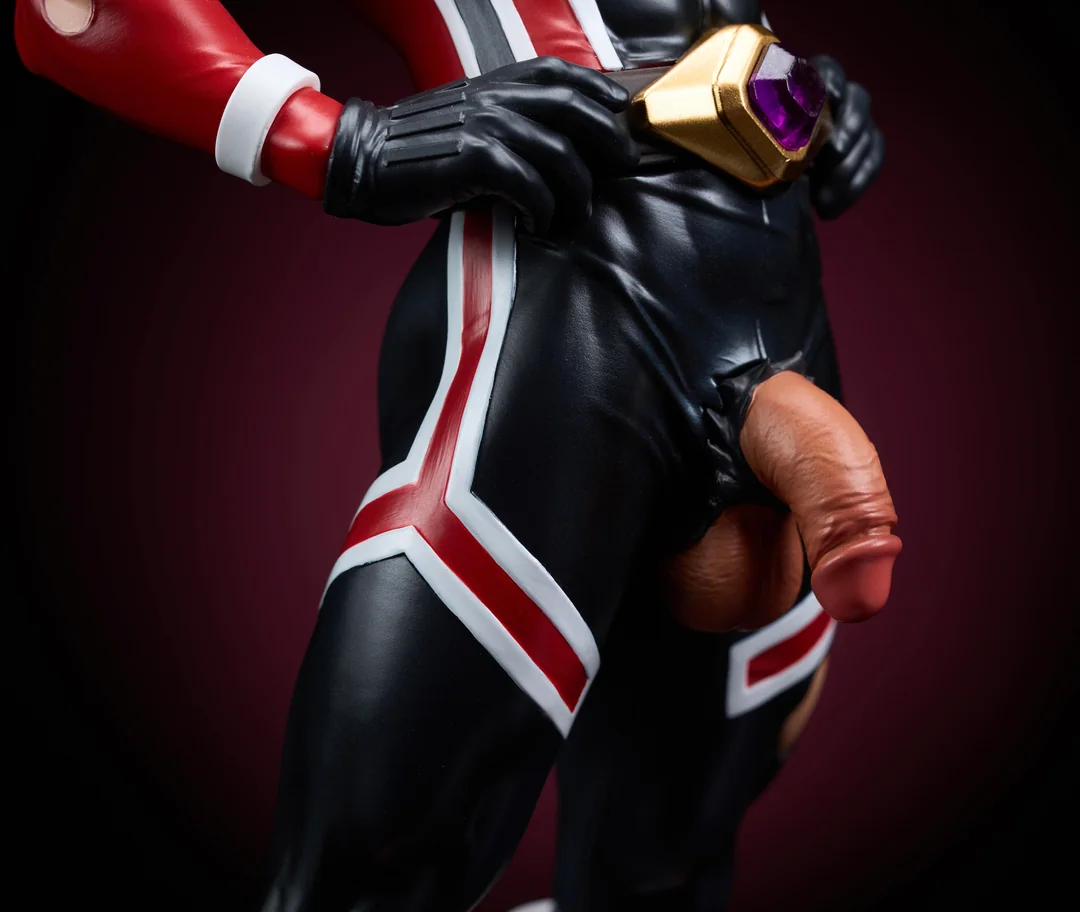 Gentleman 18 Studio Tomoki Akaishi & Yuya Aoshima 1/6 Scale Figures – Licensed Limited Edition Collectibles - Image 8