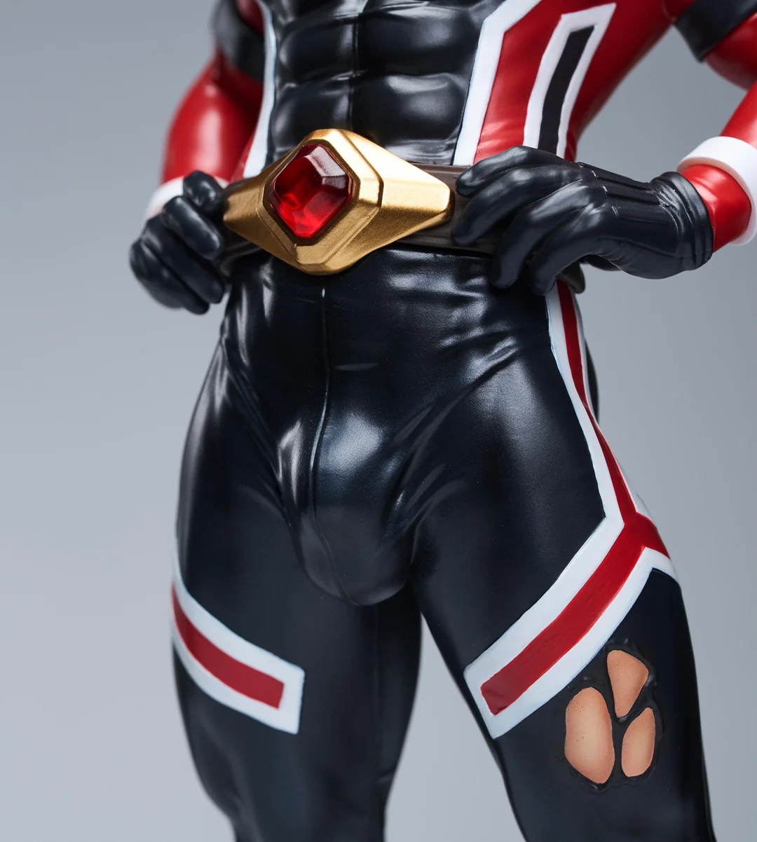 Gentleman 18 Studio Tomoki Akaishi & Yuya Aoshima 1/6 Scale Figures – Licensed Limited Edition Collectibles - Image 7