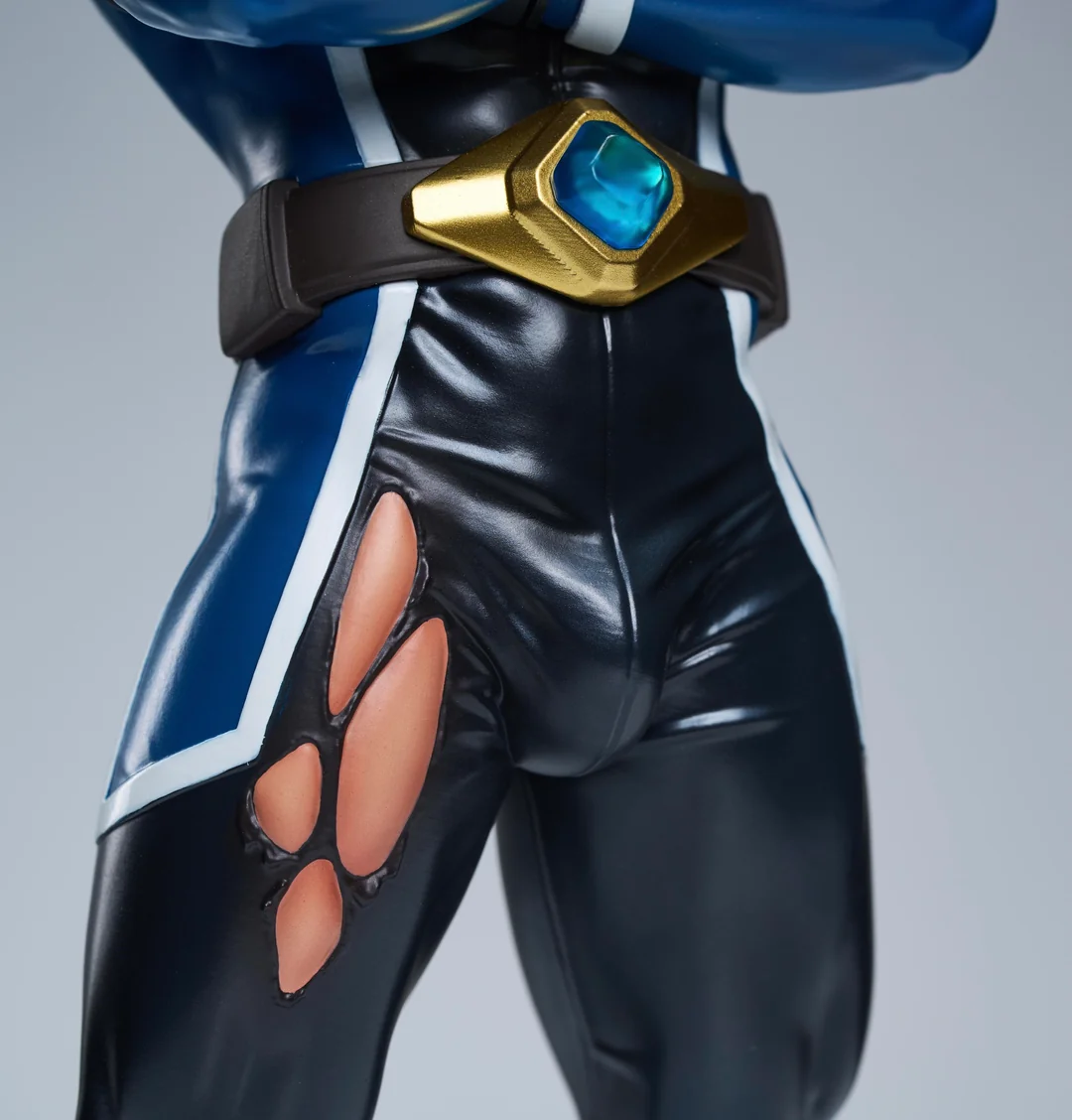 Gentleman 18 Studio Tomoki Akaishi & Yuya Aoshima 1/6 Scale Figures – Licensed Limited Edition Collectibles - Image 14