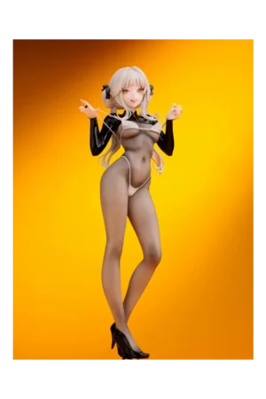 Ji Ji Studio – Blanc Goddess of Victory: Nikke 1/7 Scale Resin Statue