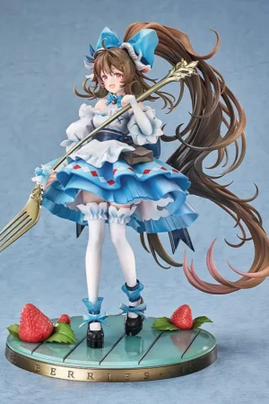 GSAS – Eyjafjalla the Hvit Aska (Picnic Ver.)  Arknights | 1/7 Scale Complete Figure