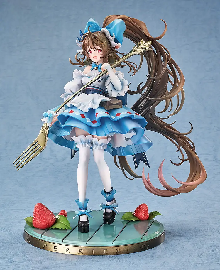 GSAS – Eyjafjalla the Hvit Aska (Picnic Ver.) Arknights | 1/7 Scale Complete Figure