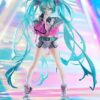 GSC – Hatsune Miku with SOLWA 1/7 Scale Figure Character Vocal Series 01 Licensed Figure