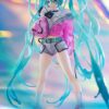 GSC – Hatsune Miku with SOLWA 1/7 Scale Figure Character Vocal Series 01 Licensed Figure