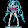 GSC – Hatsune Miku with SOLWA 1/7 Scale Figure Character Vocal Series 01 Licensed Figure
