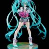 GSC – Hatsune Miku with SOLWA 1/7 Scale Figure Character Vocal Series 01 Licensed Figure