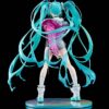 GSC – Hatsune Miku with SOLWA 1/7 Scale Figure Character Vocal Series 01 Licensed Figure