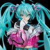 GSC – Hatsune Miku with SOLWA 1/7 Scale Figure Character Vocal Series 01 Licensed Figure