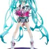 GSC – Hatsune Miku with SOLWA 1/7 Scale Figure Character Vocal Series 01 Licensed Figure
