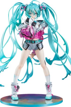 GSC – Hatsune Miku with SOLWA 1/7 Scale Figure Character Vocal Series 01 Licensed Figure