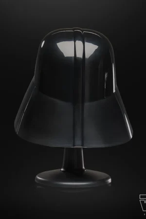 Alternative view of Hasbro – Star Wars: The Black Series Darth Vader Mini Helmet Star Wars: Episode IV – A New Hope