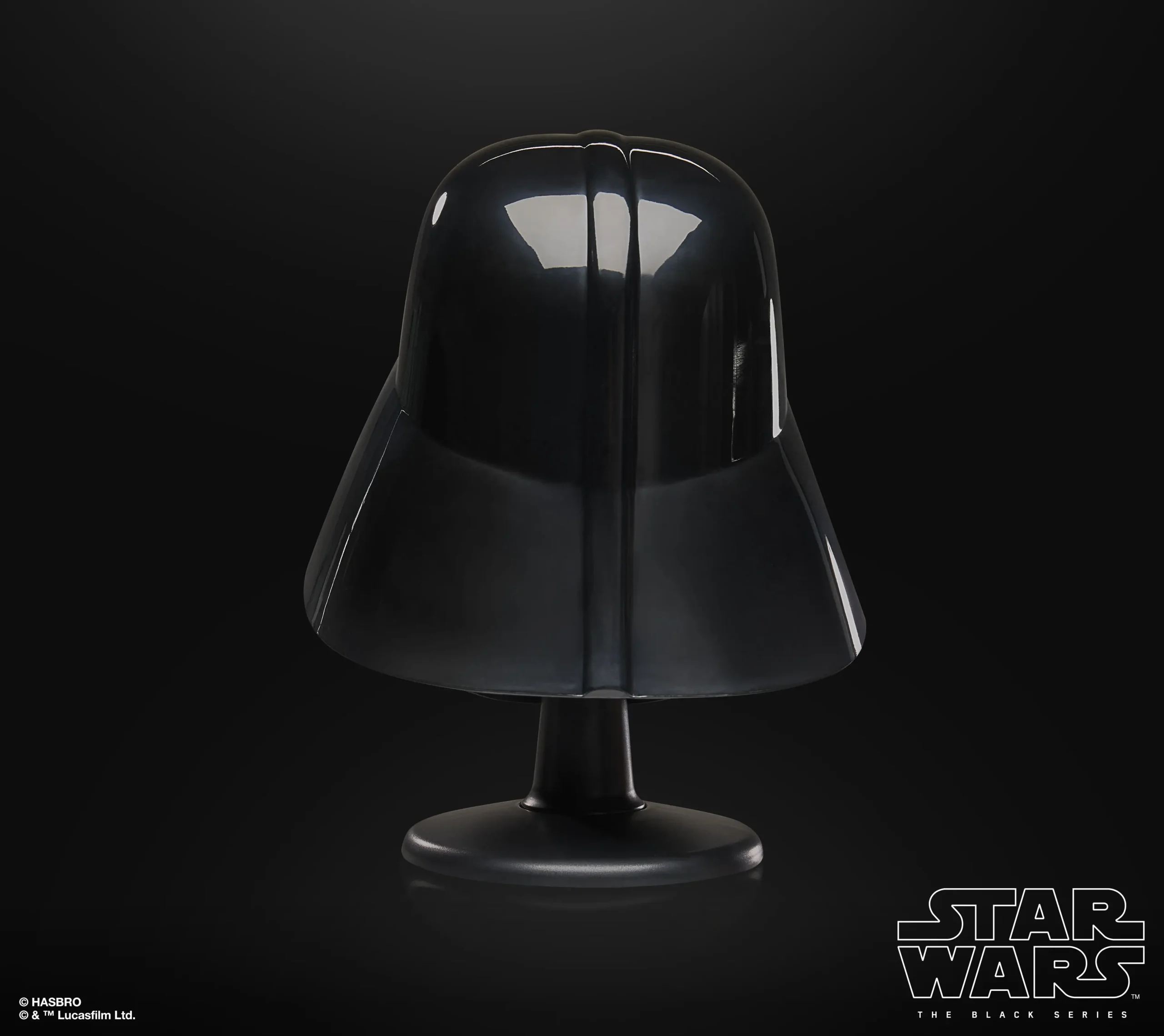Hasbro – Star Wars: The Black Series Darth Vader Mini Helmet Star Wars: Episode IV – A New Hope - Image 2