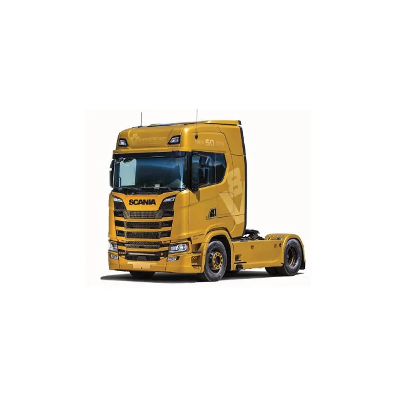 Scania S730 Highline 4x2 Model kit - Image 3