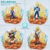jacksdo studio Dragon Ball Son Goku Kakarotto