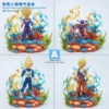 jacksdo studio Dragon Ball Son Goku Kakarotto