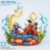 jacksdo studio Dragon Ball Son Goku Kakarotto