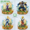 jacksdo studio Dragon Ball Son Goku Kakarotto