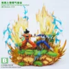 jacksdo studio Dragon Ball Son Goku Kakarotto