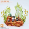 jacksdo studio Dragon Ball Son Goku Kakarotto