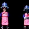 league studio Dragon Ball Mercenary Tao