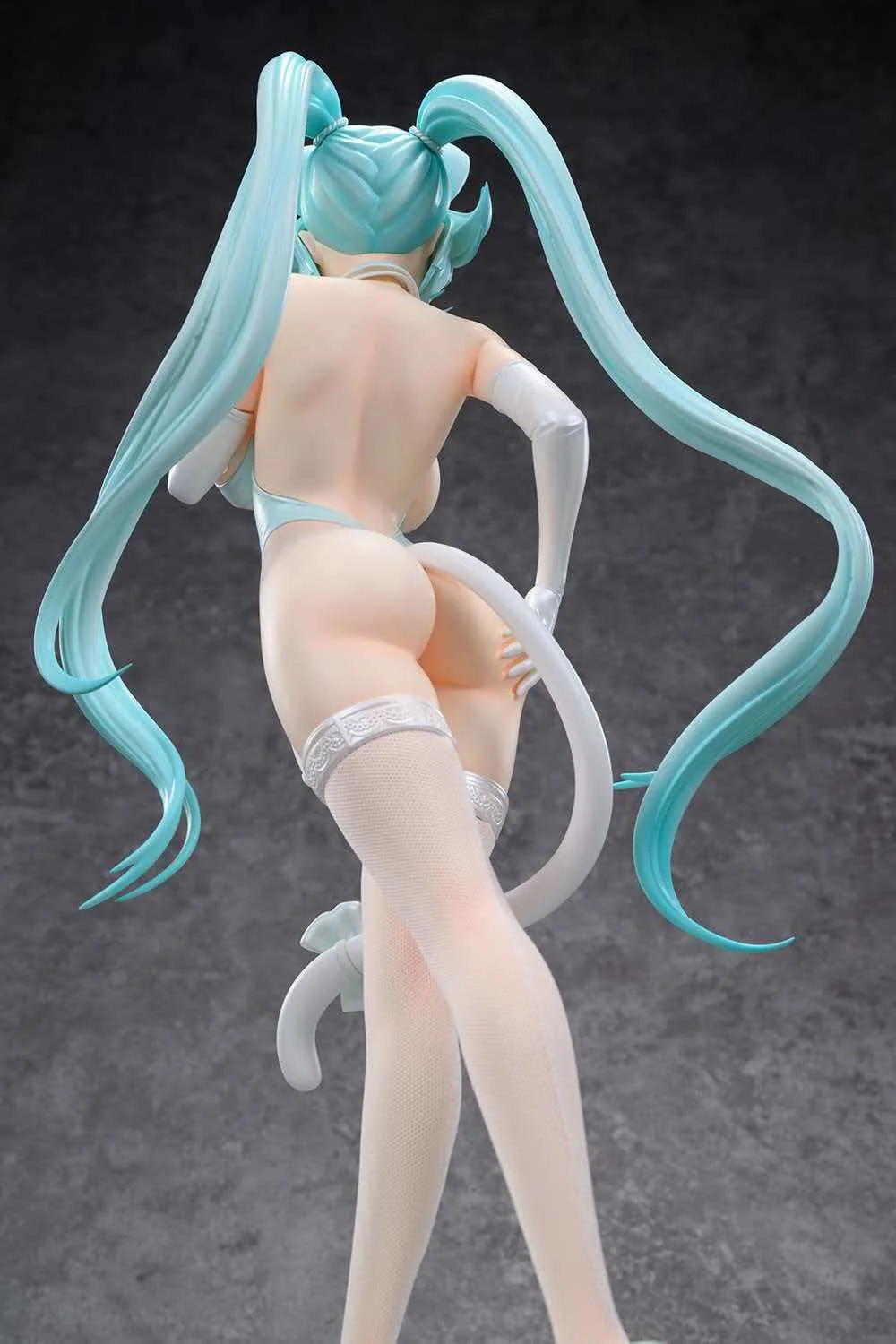 M-Craft – Manyansha Machine Tide Heart Hui Yin Cat Girl 1/4 Scale Licensed Figure