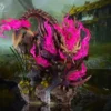 Ashes Studio Monster Hunter Magnamalo