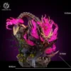 Ashes Studio Monster Hunter Magnamalo
