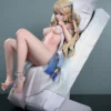 Merodo Studio – Cartethyia Wuthering Waves 1/6 Scale Resin Statue
