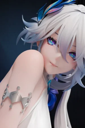 Alternative view of Mi Yin Studio – Yao Guang Honkai: Star Rail | 1/6 Scale Resin Statue