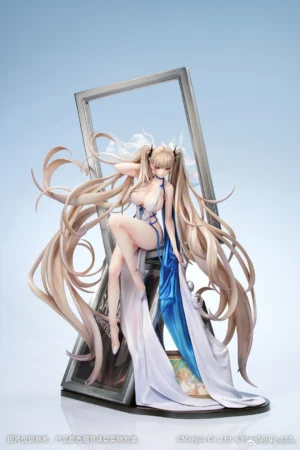 Myethos – Formidable: Memorial Impressions Ver. Azur Lane | 1/7 Scale Licensed Figure