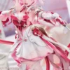 Myethos Honkai Impact Elysia