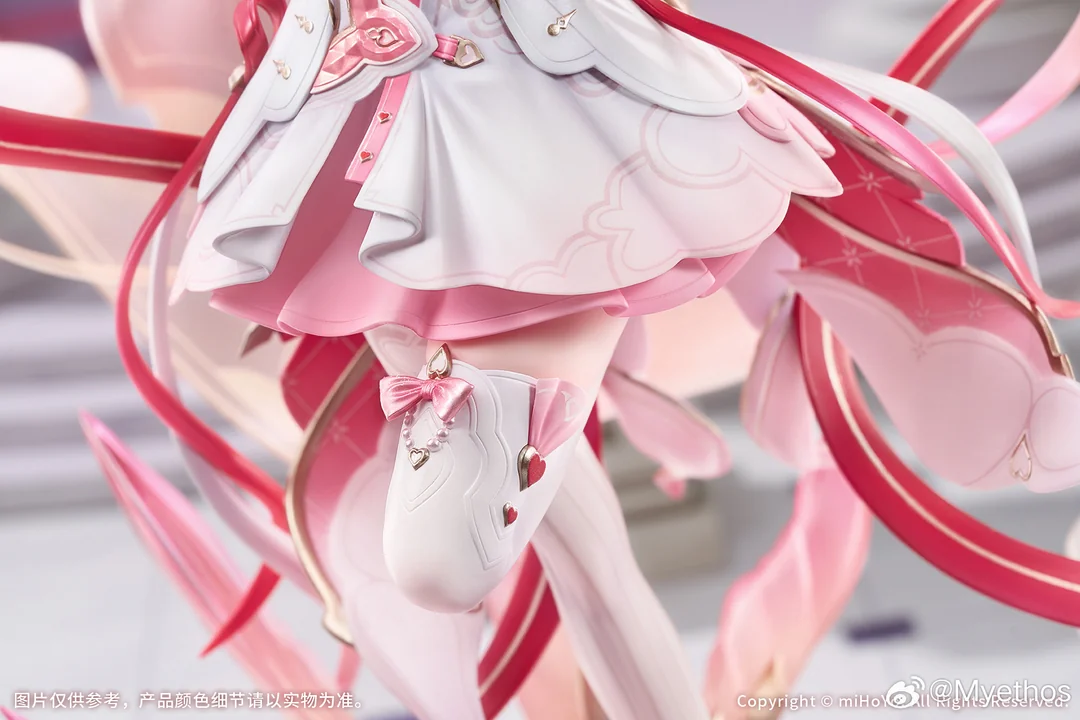 Myethos Honkai Impact Elysia