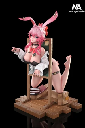 New Age Studio – Evanescia Honkai: Star Rail | 1/6 Scale Limited Resin Statue
