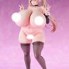 Insight - Nikkan Shoujo: Canary 1/6 - Voluptuous Girl with Big Breasts
