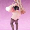 Insight - Nikkan Shoujo: Canary 1/6 - Voluptuous Girl with Big Breasts