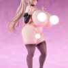 Insight - Nikkan Shoujo: Canary 1/6 - Voluptuous Girl with Big Breasts