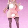 Insight - Nikkan Shoujo: Canary 1/6 - Voluptuous Girl with Big Breasts