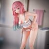 Nikkan Shoujo: Memu Murakumo 1/6 - Changing Clothes [Insight]