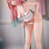 Nikkan Shoujo: Memu Murakumo 1/6 - Changing Clothes [Insight]