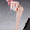 Nikkan Shoujo: Memu Murakumo 1/6 - Changing Clothes [Insight]